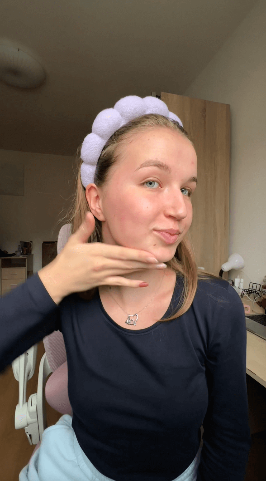 Video od Michaella Belle